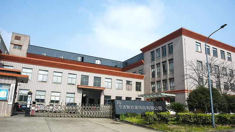 Ningbo Juou Decoration Co. , Ltd.